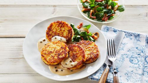 Here Are The Must Try Traditional Dishes From Swiss Cuisine